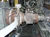 STERLING / JENKINS LEESONA TAPE EXTRUSION LINE, 1982 YR.